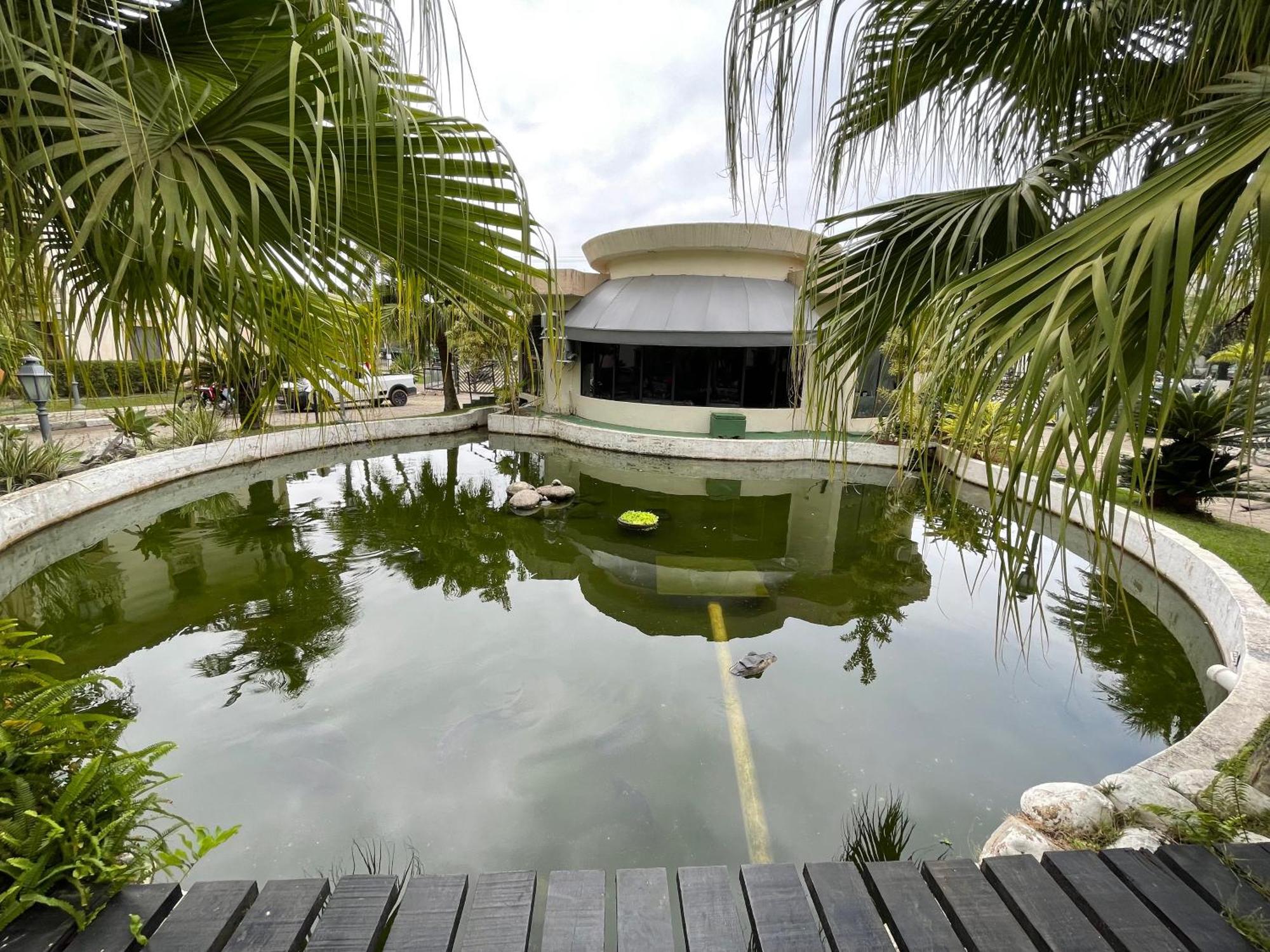 Condominio Wembley Tenis Praia Das Toninhas J406 Ubatuba Kültér fotó