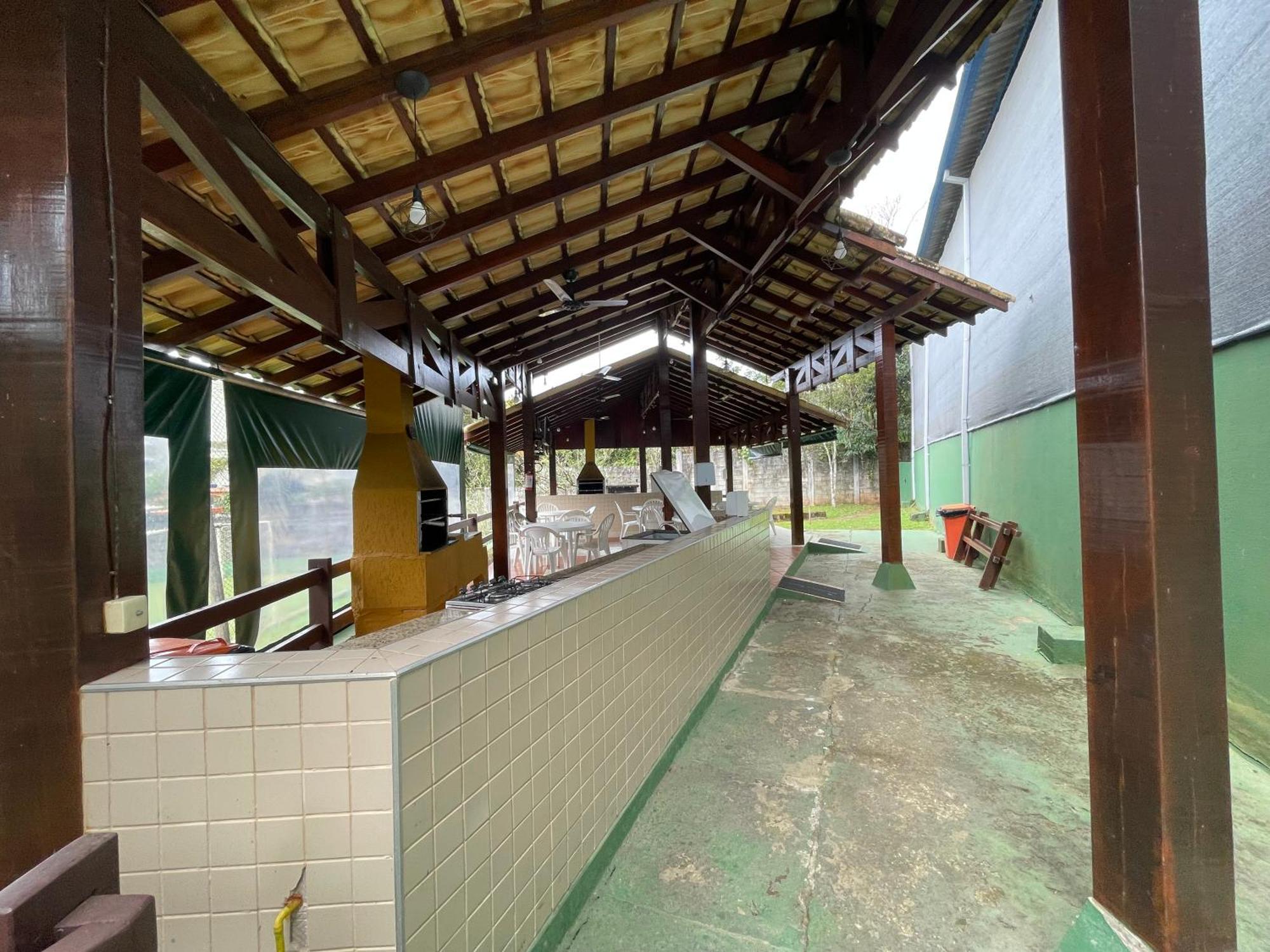 Condominio Wembley Tenis Praia Das Toninhas J406 Ubatuba Kültér fotó
