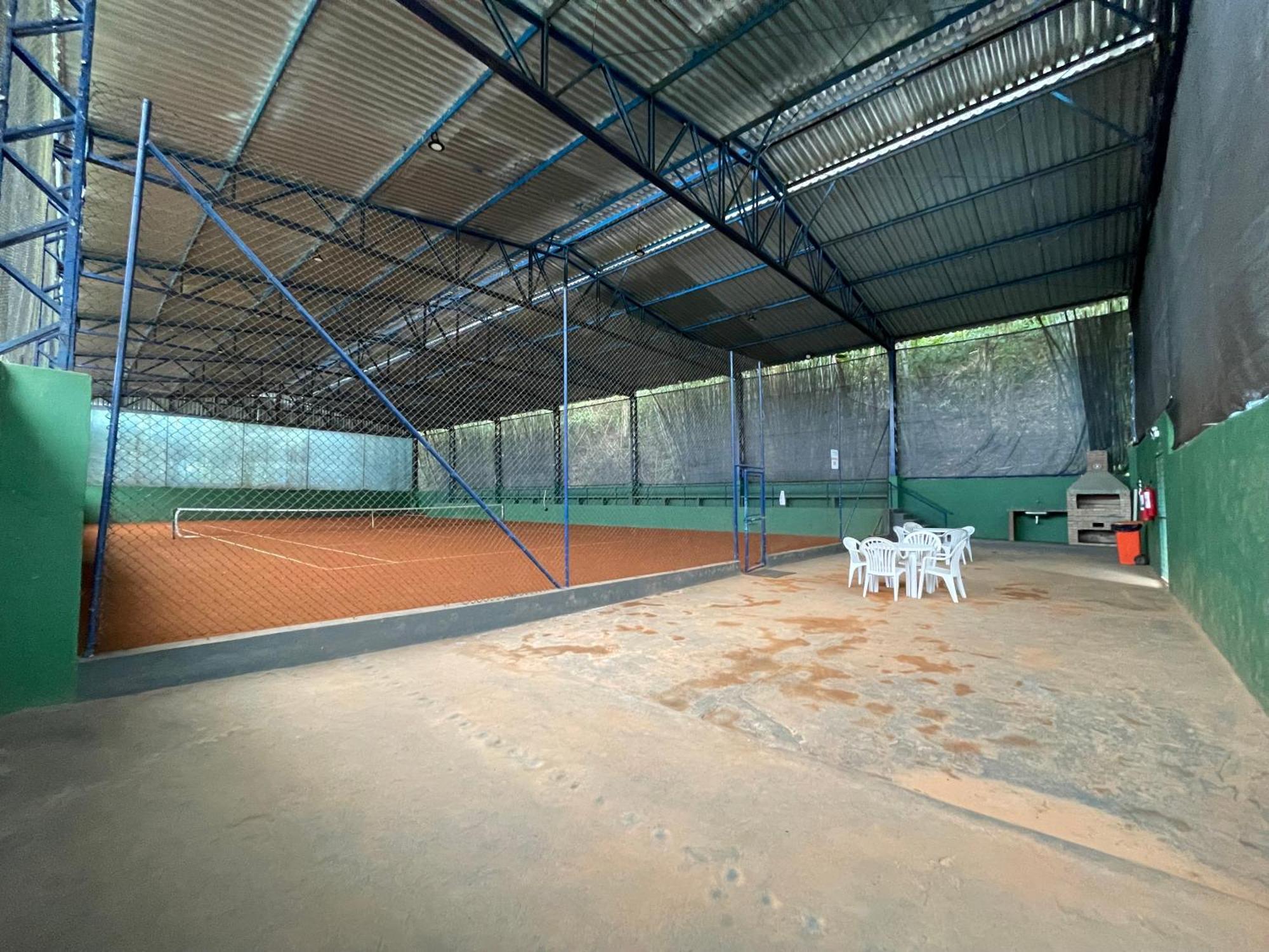 Condominio Wembley Tenis Praia Das Toninhas J406 Ubatuba Kültér fotó