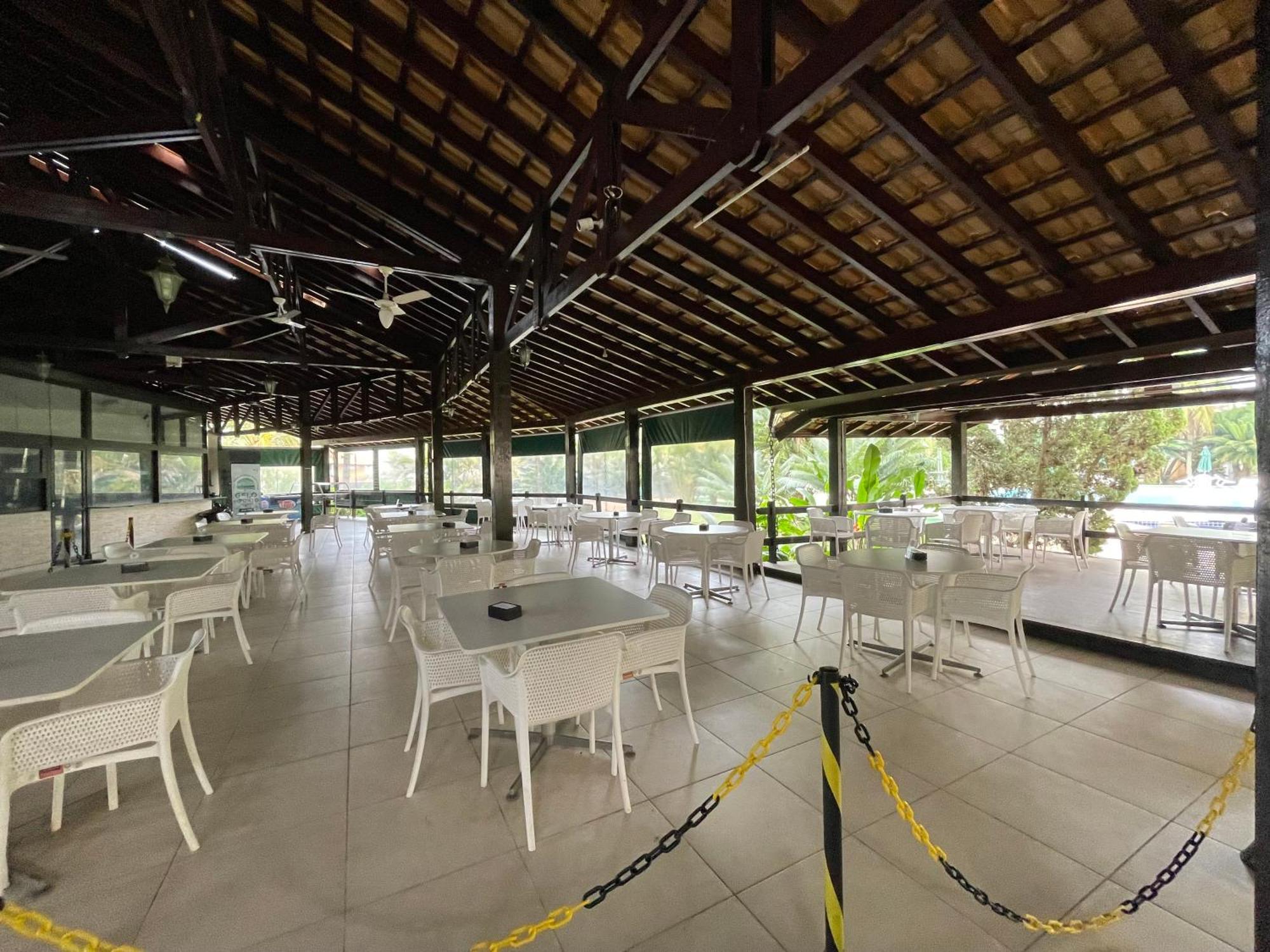 Condominio Wembley Tenis Praia Das Toninhas J406 Ubatuba Kültér fotó
