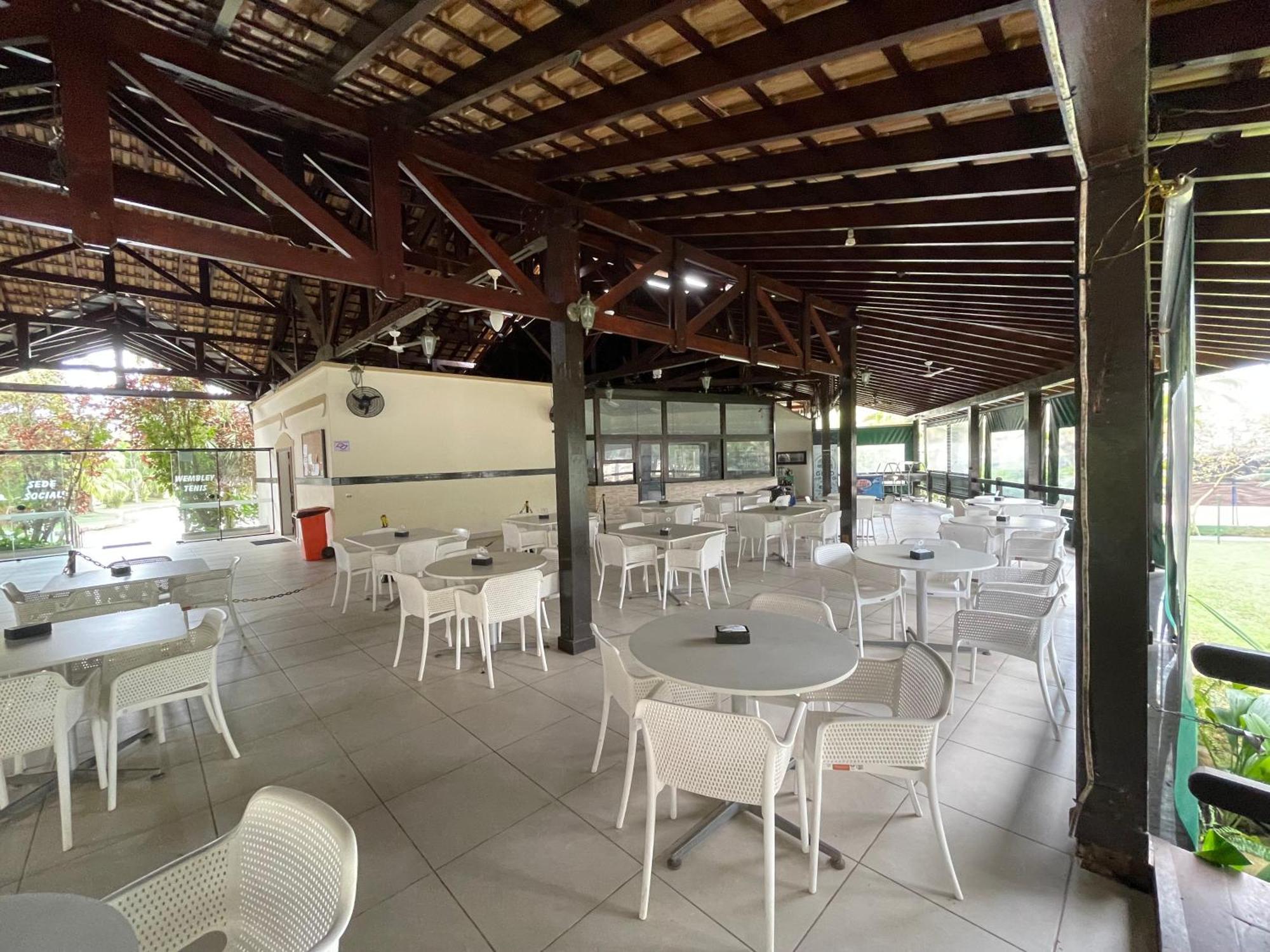 Condominio Wembley Tenis Praia Das Toninhas J406 Ubatuba Kültér fotó
