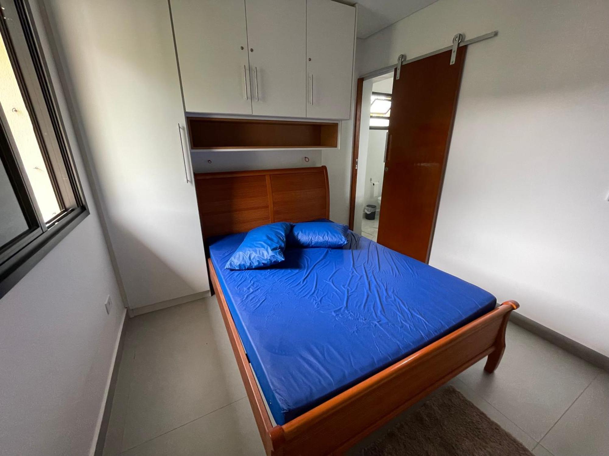 Condominio Wembley Tenis Praia Das Toninhas J406 Ubatuba Kültér fotó
